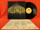 ALSHIA Private WI Excellent PROG PSYCH LP Male/Female Vocals  Hear It