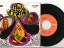 PORTUGAL=PATTY PRAVO=EP 45 GIRI=SENTIMENTO-TRIPOLI 69-GLI OCCHI DEL=VG-VG-1969