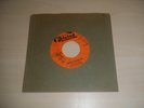 ANDY ANDERSON & ROLLING STONES: Johnny.., ORG.SIGNED, 45-8508, 7