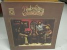 The Doobie Brothers ?– Toulouse Street Quadraphonic LP BS4 2634 VG/VG 1975