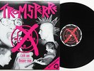 Stromsperre - Licht Aus Stecker Raus '79-'81 LP 500 COPIES ONLY PVC Berlin Punk