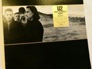 1987 U2 - THE JOSHUA TREE ISLAND UK 2 LP RECORD