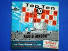 Radio London: 