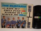 EX-/EX- The Surfaris 