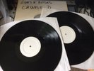 Guns N' Roses - Chinese Democracy 2lp promo/test pressing EU, oop,