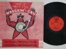 LP World Class Wreckin Cru Best Of The World Class Wreckin' Cr KC007 KRU CUT US