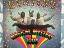 The Beatles - Magical Mystery Tour (2x7