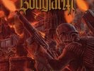Bodyfarm-Battle Breed (Ltd.Orange Vinyl) (UK IMPORT) VINYL NEW