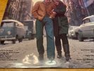 Sealed Freewheelin' Bob Dylan Vinyl