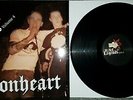 ISD LP Rock O Rama Rebelles Europeens ROR Oi Skinhead Vinyl Record
