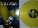 ISD LP Rock O Rama Rebelles Europeens ROR Oi Skinhead Vinyl Record