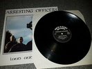 ISD LP Rock O Rama Rebelles Europeens ROR Oi Skinhead Vinyl Record