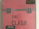 THE CLASH 5 Studio Vinyl Box DELUXE 8 LP 180 GRAM Box Set SEALED NEW Strummer