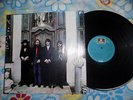 THE BEATLES , BLUE LABEL , ODEON, RARE , HEY JUDE, VG+++, VENEZUELA LP, RARE