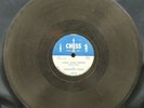 Swamp Root / Going Away Walking Harmonica Frank 78 rpm Chess 1475-A  VG-