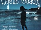 Reggie Andrews And The Fellowship - Mystic Beauty // Vinyl LP limited to 500 cop