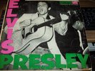 ELVIS PRESLEY VERY 1ST DEBUT RECORD ALBUM LPM 1254 HAS PD CREDIT 1S MATRIX #