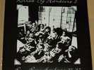 Killed By Hardcore Compilation #3 Deep Wound Gauze Die Kreuzen The Worst LP Punk