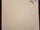 Mamas Boys Irish rock vinyl Official Bootleg NWOBHM LP