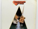 Stanley Kubrick's A Clockwork Orange Album  Vinyl  LP 1971 Soundtrack