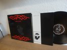 Lydia Lunch / 13.13 - 13.13 LP UK 1982  Situation Two SITU 6