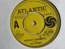 JOE TURNER Midnight Cannonball / Baby I Still Want You UK 7