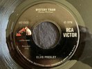 Elvis Presley, RCA 447-0600, Mystery Train & I Forgot To Remember To Forget