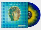 David Bowie - Space Oddity Paul Smith Limited Edition Vinyl 50th Anniversary LP