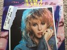 NANCY MARTINEZ “Not Just The Girl Next Door” NEW SEALED DISCO DANCE LP LAST ONE