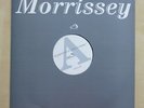 MORRISSEY Everyday Is Like Sunday UK 12