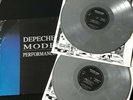 Depeche Mode - Performance - Doppel Vinyl - Live In Basel 1984