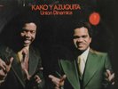 UNION DINAMICA - KAKO Y AZUQUITA