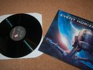 EVENT HORIZON (1997) - RARE VINYL LP - MICHAEL KAMEN & ORBITAL - EX. COND.
