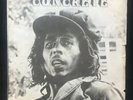 BOB MARLEY WAILERS Jah Live SCARCE SLEEVE TUFF GONG 1975 Jamaica 7” 45 VINYL