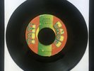 BOB MARLEY WAILERS Exodus TUFF GONG 1977 Jamaica Original 7” 45 VINYL REGGAE