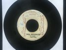 UPSETTERS MILTON Dub Organiser/Melody RARE MISLABELLED A/B 7” 45 VINYL ROOTS
