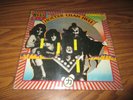 Kiss Hotter Than Hell [LP] (Vinyl, 1974 Casablanca) Original Pressing