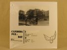 CANDIDA PAX Day 1971 UK Blues PROG Psych Xian DEROY LP Shadoks SS Hear