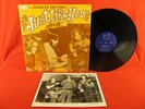 PUGSLEY MUNION Just Like You PRIVATE BLUES PSYCH Power Trio LP M Shrink & Photo