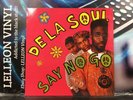 De La Soul Say No Go 12