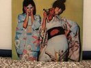 Sparks Kimono My House On Pink Island L351700 Stereo M- Very Rare