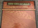 The Get Up Kids Red Letter Day + Woodson LP Vinyl