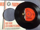 ? (QUESTION MARK) & THE MYSTERIANS -96 TEARS -UK 1966 GARAGE MOD DANCER /N. MINT