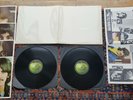THE BEATLES White Album 1968 UK non-EMI MONO No. 0161118 TOP OPEN complete VG+