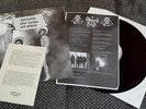 Blessed In Sin-Honour The A. Of Mary,MLP,2004,Black Metal,S.Voland,Funeral,