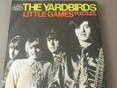 The Yardbirds - Little Games / Puzzles Epic 5-10156 German Original