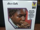 ALICE CLARK Record Store Day 2019 Alice Clark LP NEW & Factory Sealed Limited Ed