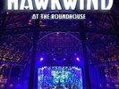 Hawkwind-At The Roundhouse VINYL NEW