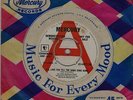 CLYDE McPHATTER I'll love you till the cows come home Mercury AMT 1136 demo 1961