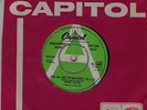 GEORGE JACKSON Find em fool em and forget em Capitol CL 15605 Rare demo 1969